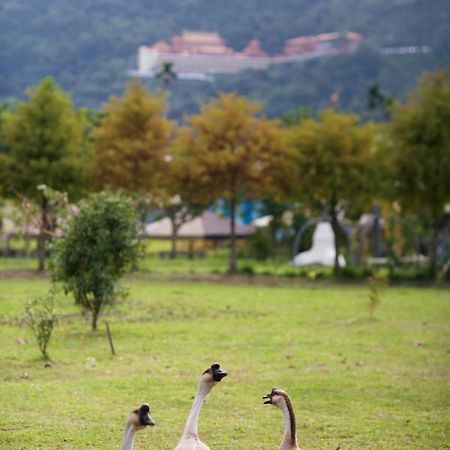 Meihua Lake Leisure Farm Dongshan  Exteriör bild