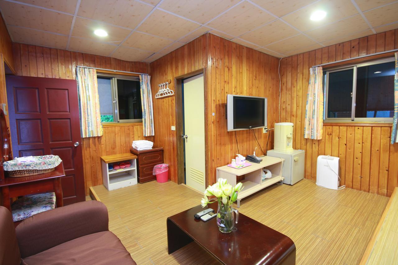 Meihua Lake Leisure Farm Dongshan  Exteriör bild